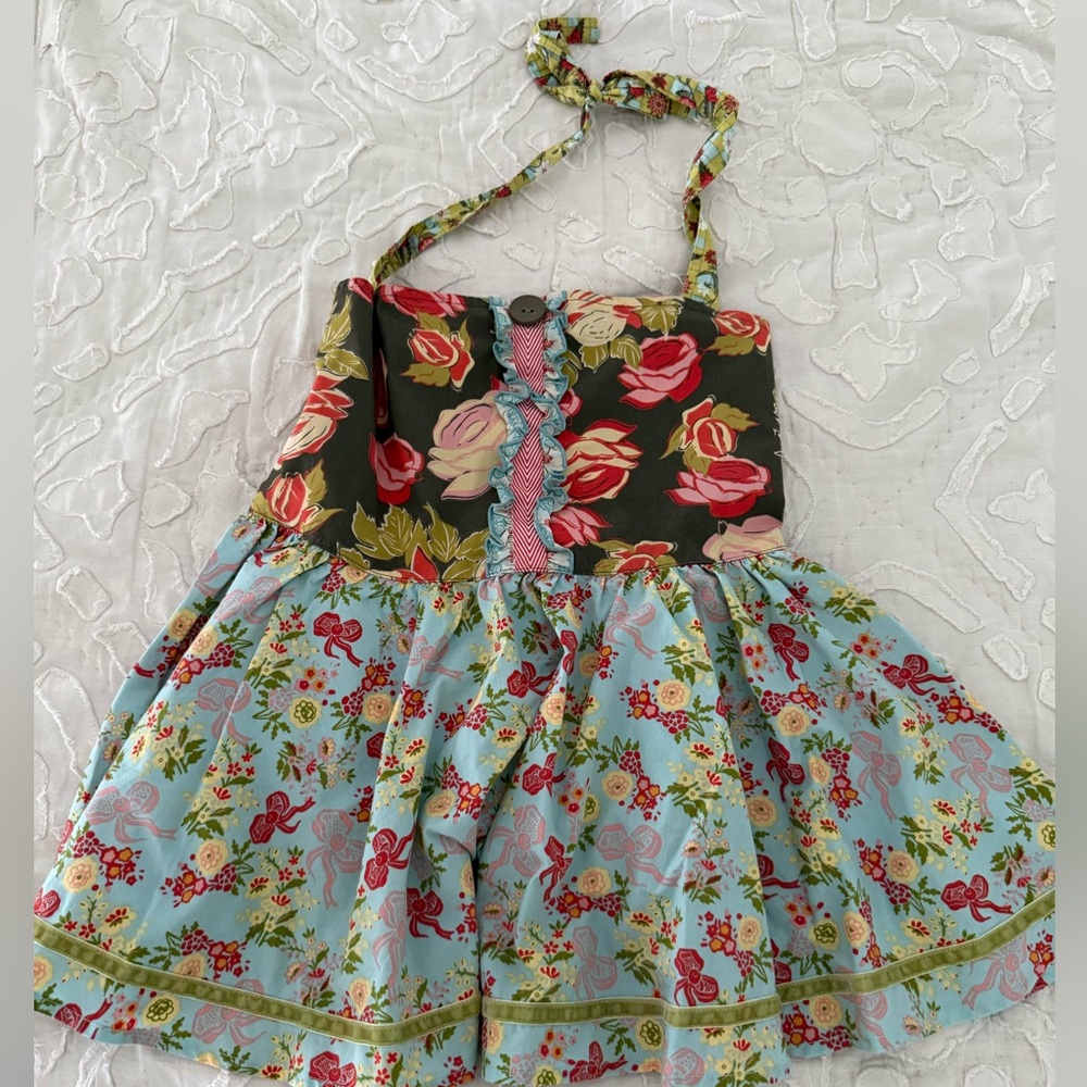 Matilda Jane serendipity top size 12